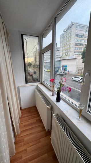 Apartament cu 3 camere în Cornișa