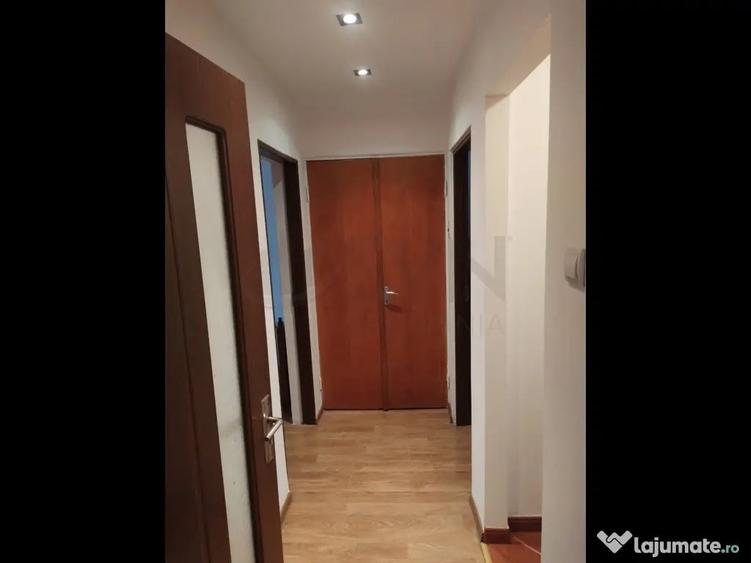 Apartament 3 camere - Bd TImisoara - Liceul Grigore Moisil - 9