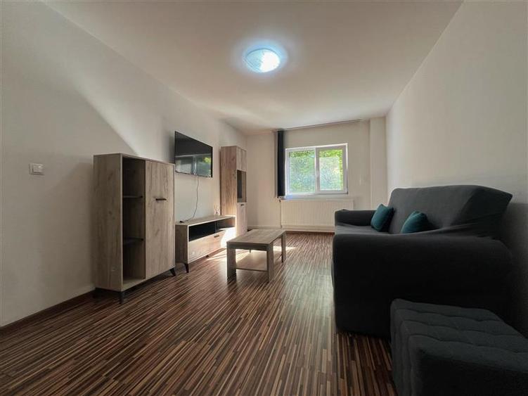 Apartament cu 3 camere decomandat, mobilat în Aeroport