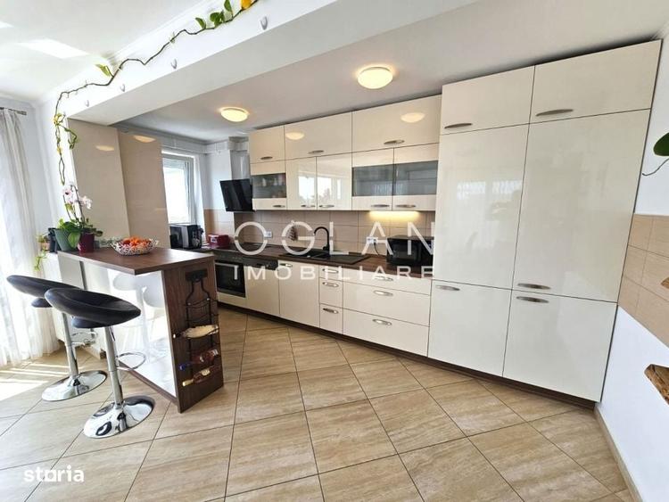 Apartament cu 3 camere în Șelimbăr