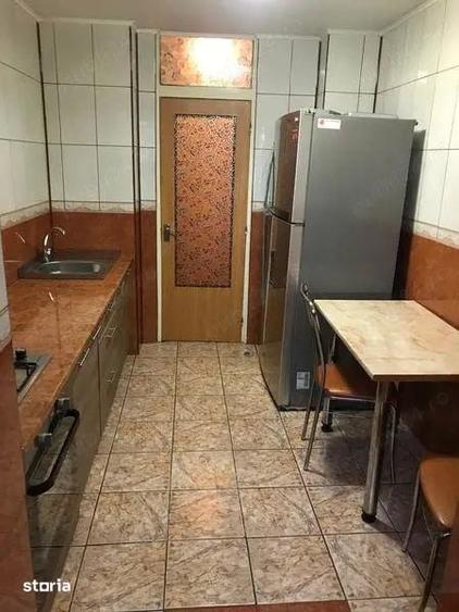 Apartament cu 3 camere în Militari