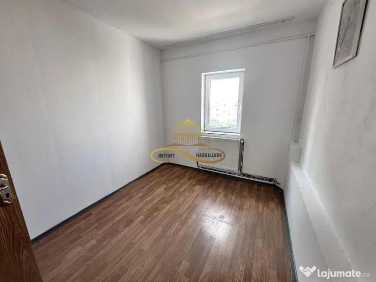Apartament cu 2 camere decomandat în Mioriței