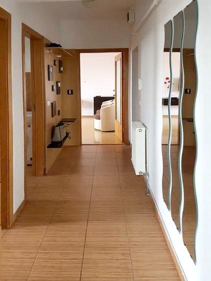Apartament cu 2 camere decomandat în Mărășești