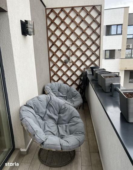Apartament Duplex 2 camere Granvia Park | Vizavi Plaza Romania, Lux - 12
