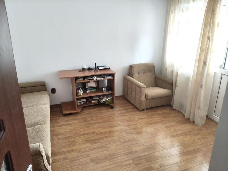 Apartament cu 2 camere decomandat în Ultracentral