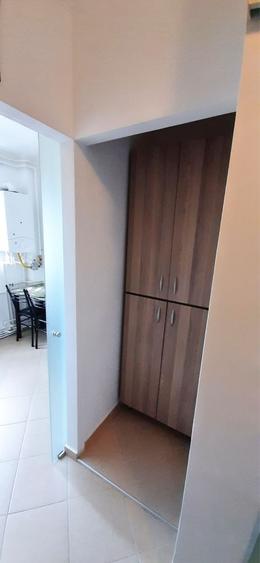 Garsonieră decomandată în Rahova