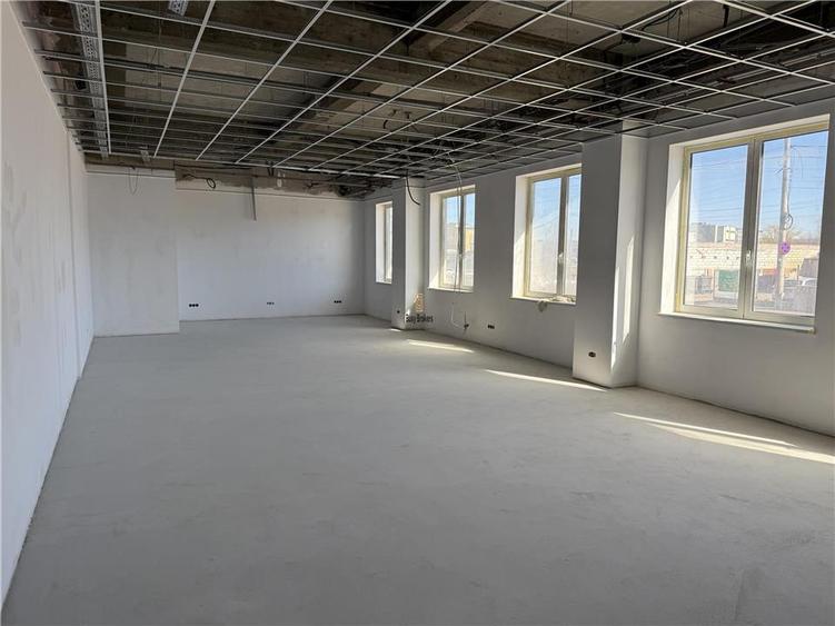 Spațiu comercial, de 350 mp, în Turnișor