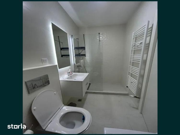 Garsoniera moderna/ Ivory Residence/ Pipera/ Promenada - 6