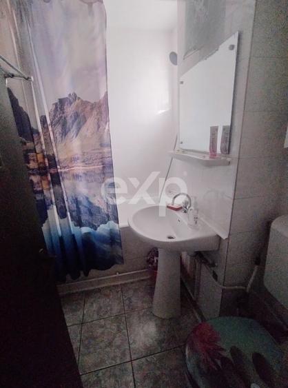 APARTAMENT 2 CAMERE TRIVALE ETAJ 4 - 5