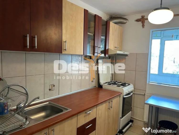 Chirie Apartament 3 camere 70 mp mobilat utilat loc - Dru... - 7