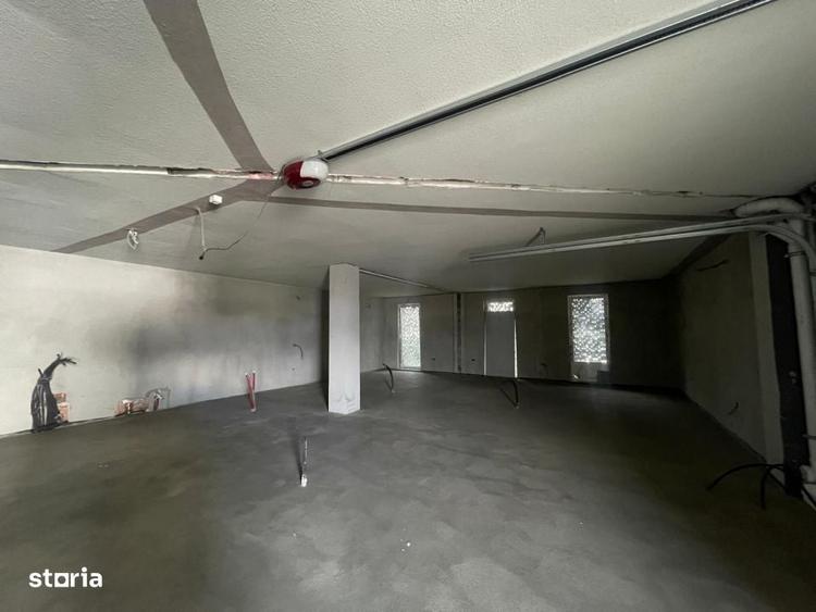 Spațiu comercial, de 120 mp, în Sânnicoară