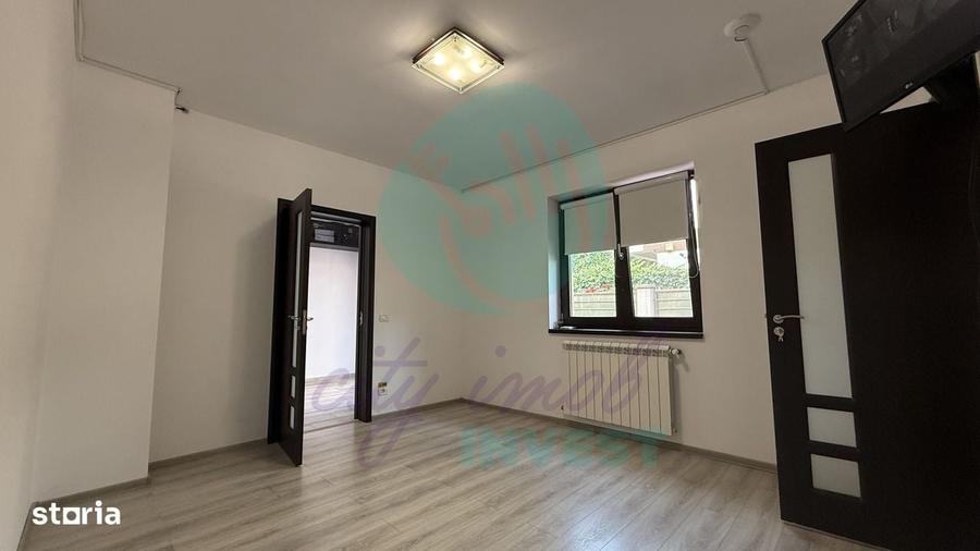 Casa birouri Parcul Circului | Curte proprie | Terasa 30 mp - 6