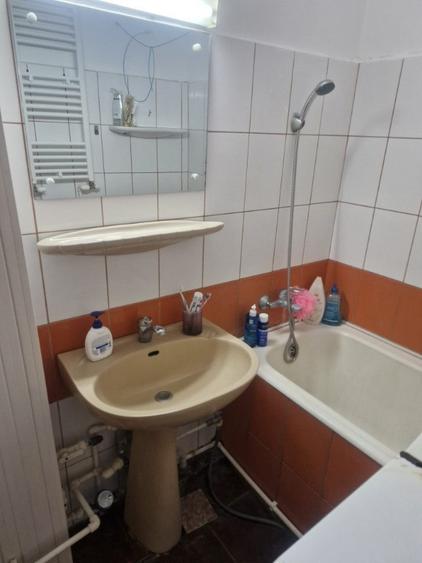 Apartament cu 2 camere decomandat în Bălcescu