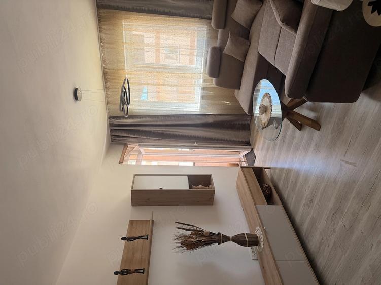 Apartament cu 2 camere semidecomandat în Chișoda