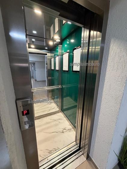 Apartament 3 Camere 61 mp decomandat  Parcare Acoperita 8 Min Metrou - 17