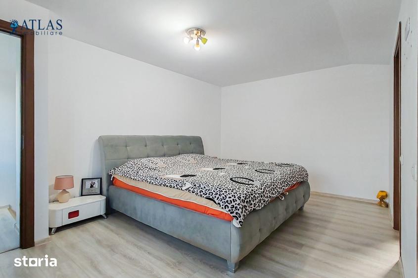 Casă cu 6 camere cu Teren 866 Mp în Bod