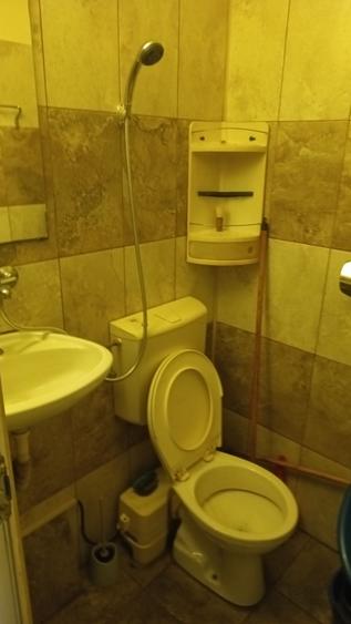 Garsonieră în Punctele Cardinale