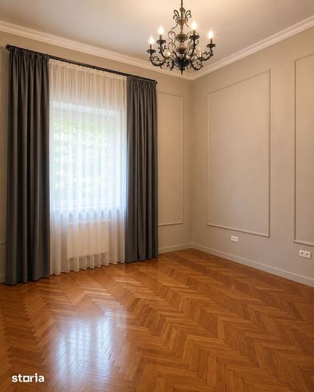 Apartament cu 3 camere în Ultracentral