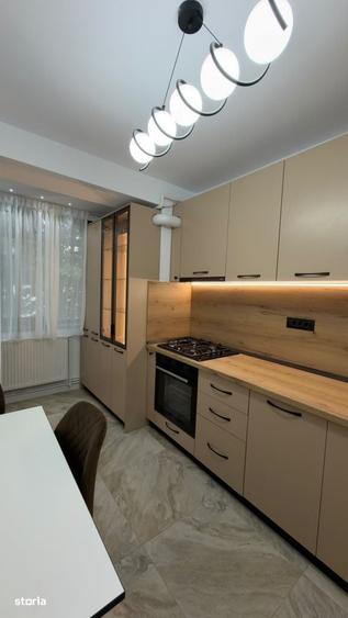 Apartament cu 2 camere în Țiglina 3