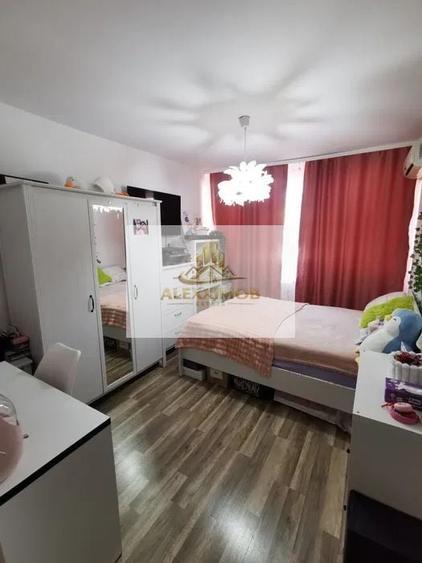 Apartament cu 2 camere decomandat, mobilat în Alexandru Obregia