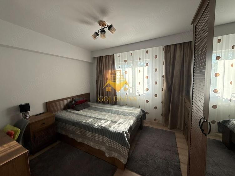 2 camere, Intre Lacuri, Iulius Mall, FSEGA, Prima inchiriere, Parcare - 1