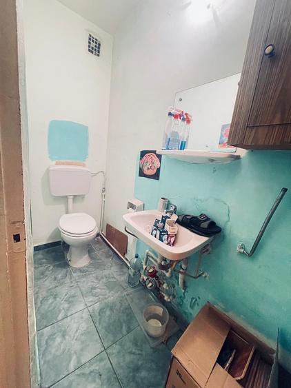 Apartament cu 3 camere decomandat în Militari