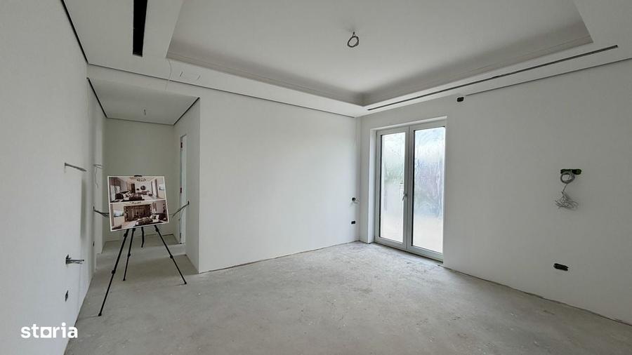 Vila individuala 7 camere cu finisaje incluse - 9