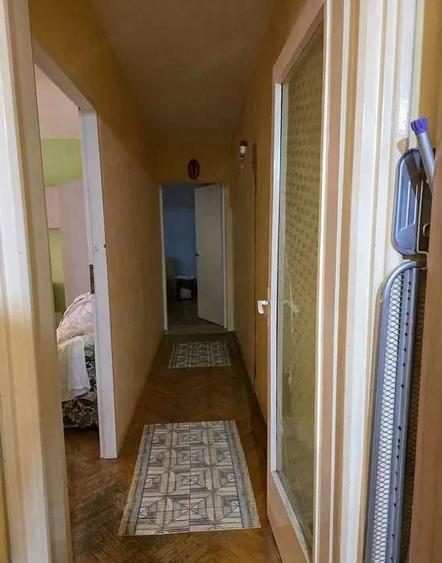APARTAMENT CU 2 CAMERE ZONA POLITEHNICII LA 380 euro - 4