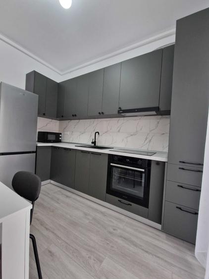 Apartament cu 2 camere decomandat în Șelimbăr