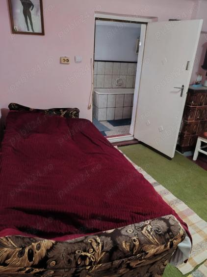 Casă cu 5 camere în Balșa