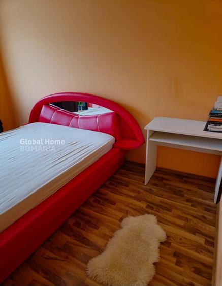 Apartament 3 camere | Chitila | Mobilat si utilat | Centrala proprie | - 5