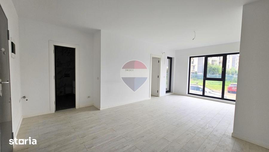 Apartament 2 Camere Nou Parter Ploiesti Parcare Inclusa - 13