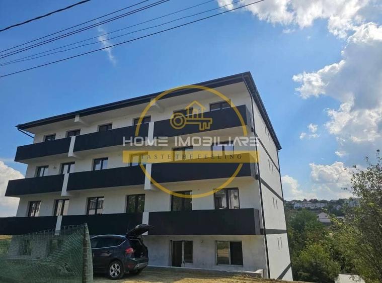 Apartament cu 2 camere în Hlincea