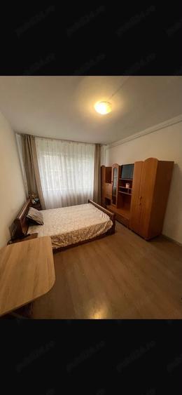 Garsonieră semidecomandată în Micro 39