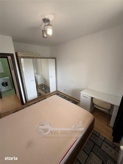 Apartament 2 camere semidecomandat | Green Park Tatara?i - 350 - 8