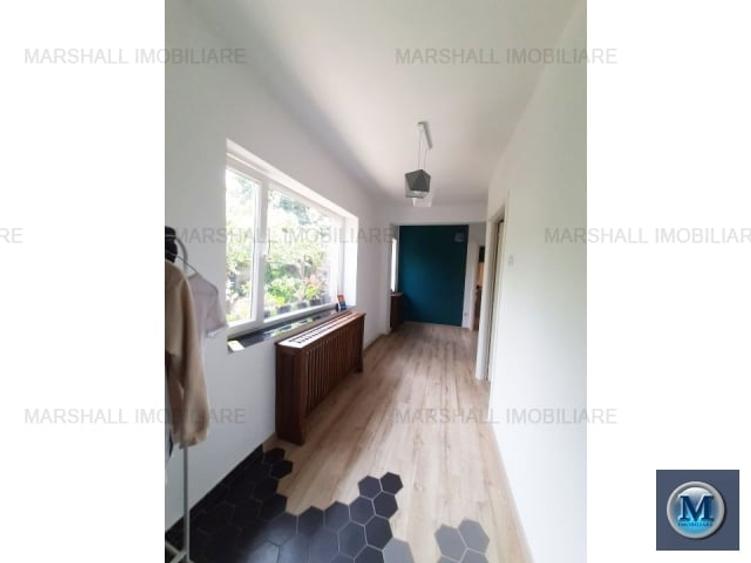 Casă cu 6 camere cu Teren 417 Mp în B-dul București