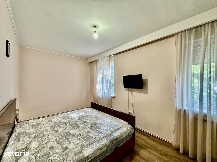 Apartament cu 3 camere în Sud