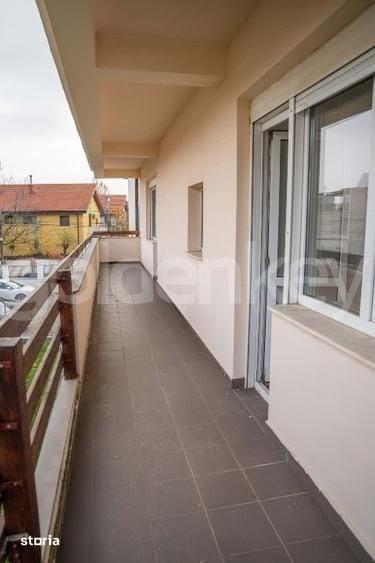 Casă cu Teren 1775 Mp în Central