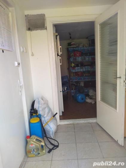 Casă cu 3 camere cu Teren 3052 Mp în Crivobara