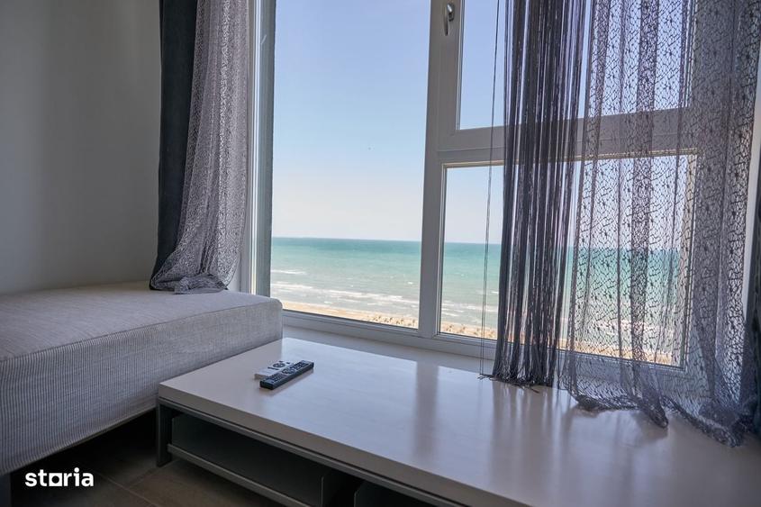 Apartament cu 3 camere decomandat în Nord