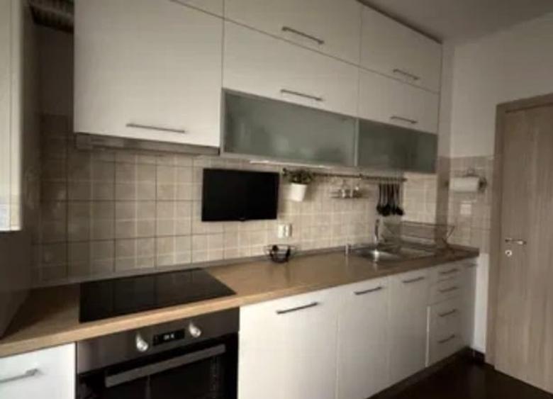 Apartament cu 2 camere decomandat în Nicolae Grigorescu