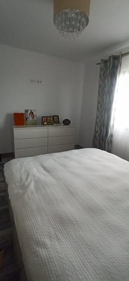 Casă individuală cu 4 camere cu Teren 500 Mp în Valea Lupului