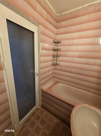 Vand apartament 2 camere decomandat etj 1 din 4 - 4