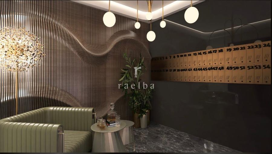 Apartament cu 3 camere decomandat în Faleză