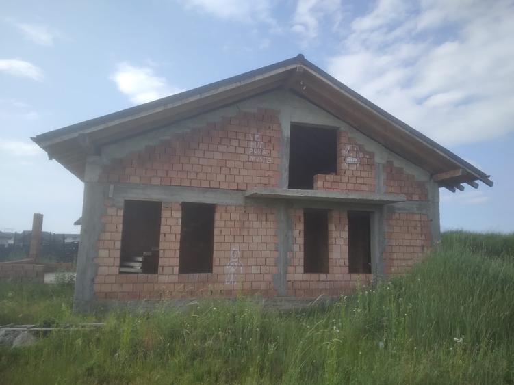 Teren agricol intravilan de 500 mp, în Tărlungeni