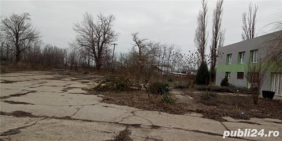 Spațiu comercial, de 10 mp, în Central