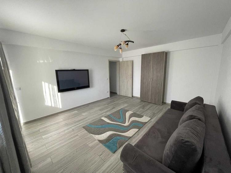 Proprietar Inchiriez Apartament 2 camere zona Moara de Vant (Mon Jardin) - 7