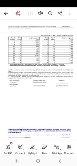 Casă cu 4 camere în Bran