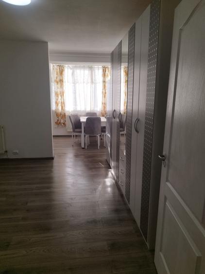 Garsonieră în Central
