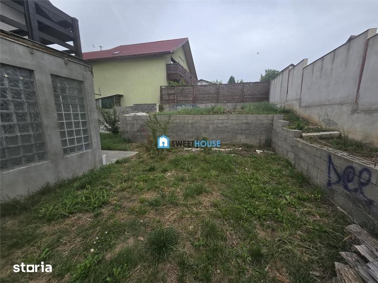 Casă cu 5 camere cu Teren 450 Mp în Bod